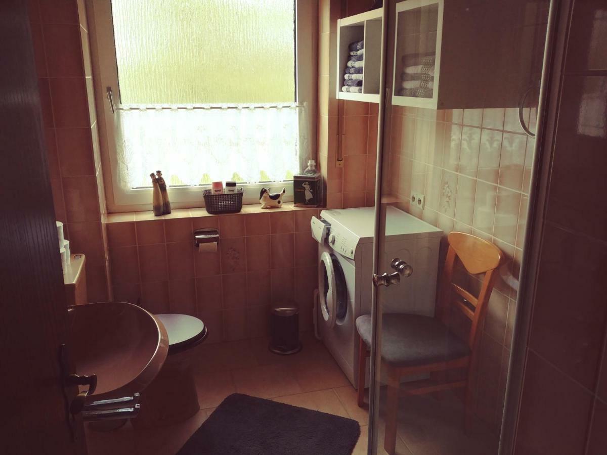 Appartement Schwantje Aurich
