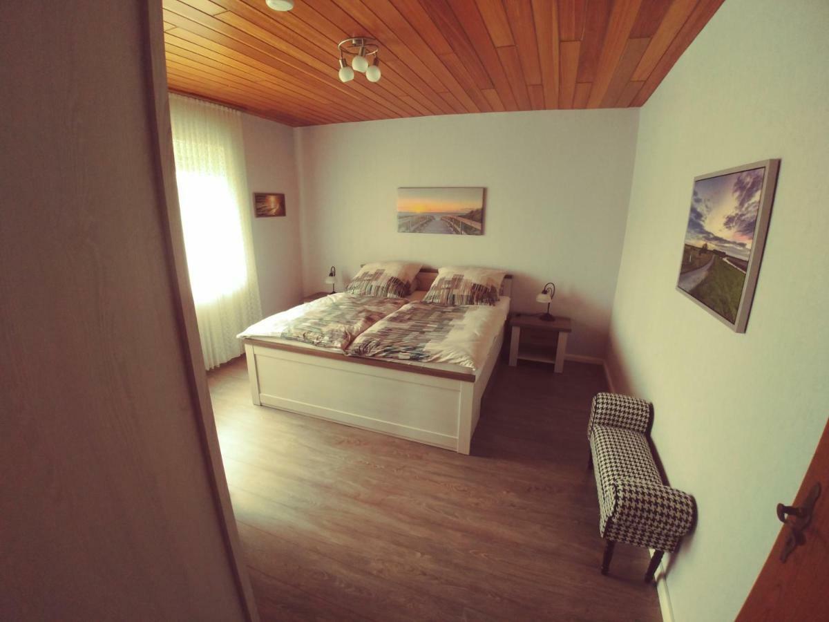 Appartement Schwantje Aurich