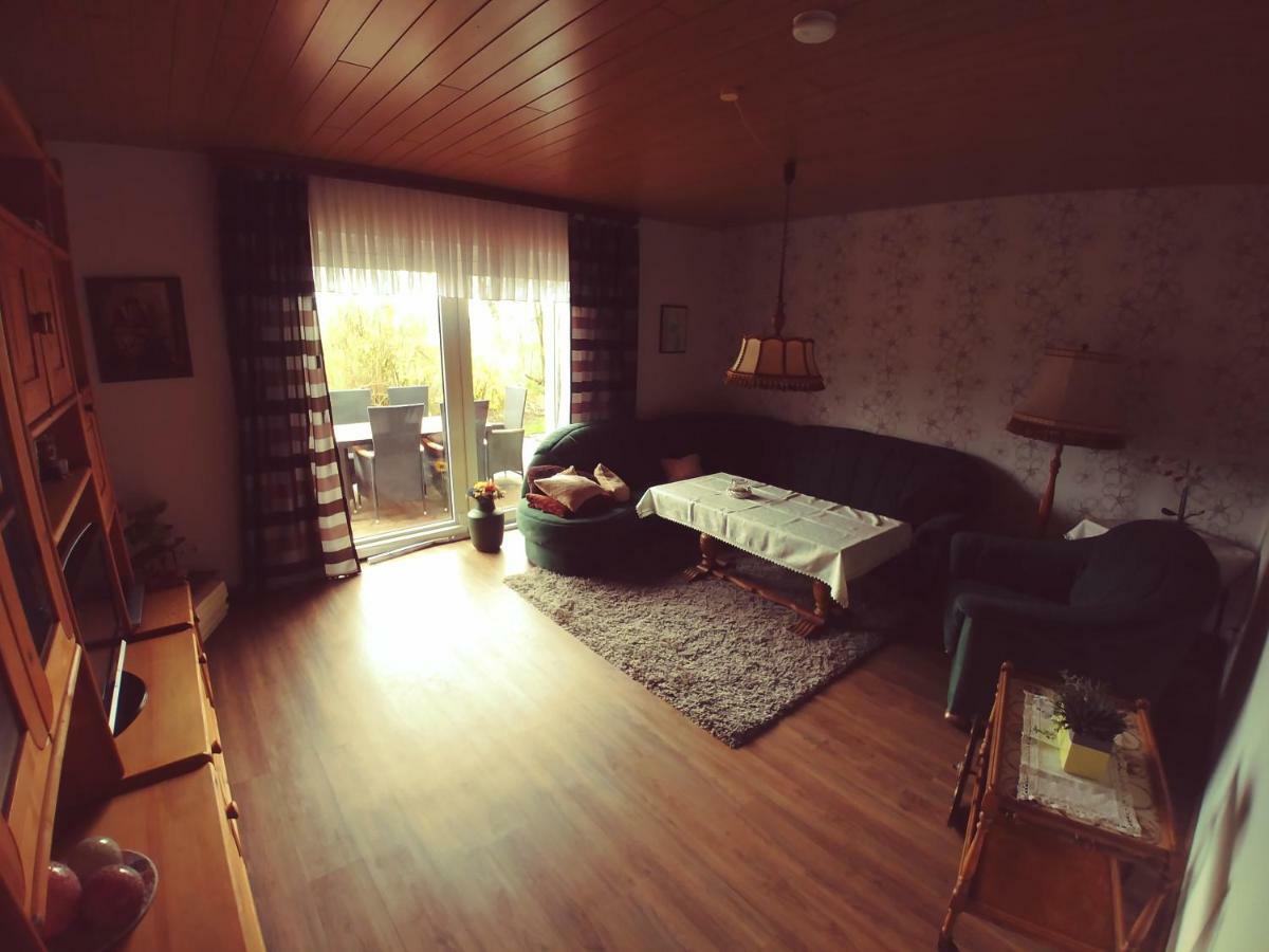 Schwantje Appartement Aurich