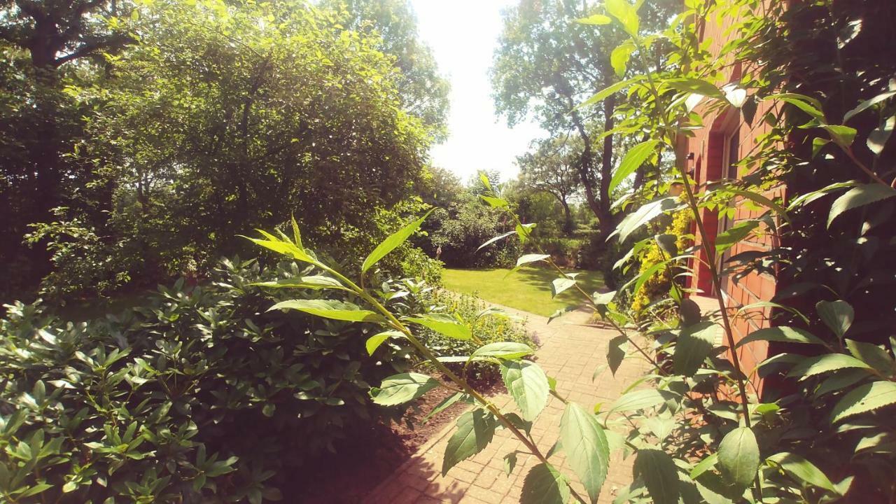 Schwantje Appartement Aurich